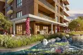 Apartamento 2 habitaciones 57 m² Kepez, Turquía