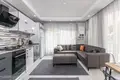 Adosado 5 habitaciones 140 m² Muratpasa, Turquía