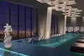Apartamento 3 habitaciones 189 m² Dubái, Emiratos Árabes Unidos