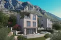 3 bedroom apartment 114 m² Rijeka-Rezevici, Montenegro