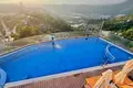 6 room villa 450 m² Alanya, Turkey