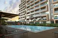 Apartment in a new building Sea Breeze