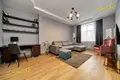 Appartement 2 chambres 57 m² Minsk, Bélarus