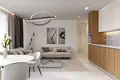 Kompleks mieszkalny New residence with a swimming pool and a kids' playground in a prestigious area, 150 meters from the beach, Paphos, Cyprus