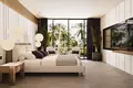 Kompleks mieszkalny Gated complex of villas with ocean views, 2 minutes from Melasti Beach, Bali, Indonesia