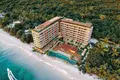 Кондо 1 спальня 942 м² Puerto Morelos, Мексика