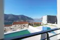 Apartamento 1 habitacion 58 m² Predish, Montenegro