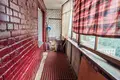 Wohnung 2 zimmer 59 m² Soligorsk, Belarus