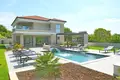 Dom 3 pokoi 240 m² Krk, Chorwacja