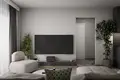 Apartamento 2 habitaciones 149 m² Trikomo, Chipre del Norte