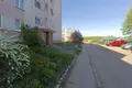 3 room apartment 62 m² Hatava, Belarus