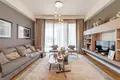 Appartement 2 chambres 117 m² Germasogeia, Chypre