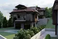 Villa 4 pièces  Avsallar, Turquie