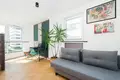 Appartement 3 chambres 63 m² Cracovie, Pologne