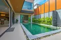 Dom 3 pokoi 297 m² Phuket, Tajlandia