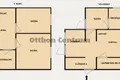 8 room house 300 m² Abda, Hungary