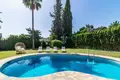 Вилла 4 спальни  San Pedro Alcantara, Испания