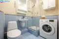 Apartamento 3 habitaciones 63 m² Vilna, Lituania