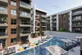 Appartement 2 chambres 60 m² Kusadasi, Turquie