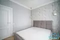 Apartamento 3 habitaciones 51 m² Minsk, Bielorrusia