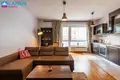 2 room apartment 61 m² Klaipėda, Lithuania