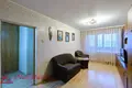 Appartement 1 chambre 36 m² Minsk, Biélorussie