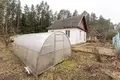 House 57 m² Zaslawye, Belarus