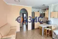 Квартира 3 комнаты 75 м² Святой Влас, Болгария