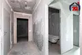 Wohnung 1 zimmer 44 m² Lasany, Belarus