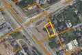 Земельные участки 2 125 м² Варшава, Польша