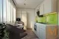 Apartamento 1 habitación 48 m² Praga, República Checa