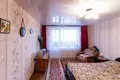 Appartement 3 chambres 73 m² Vitebsk, Biélorussie