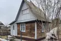 Haus 30 m² Kamianica Zyravieckaja, Weißrussland