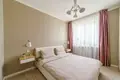 3 room apartment 79 m² Zhdanovichy, Belarus