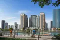 Appartement 3 chambres 99 m² Abou Dabi, Émirats arabes unis