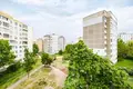 Appartement 3 chambres 76 m² Minsk, Bélarus