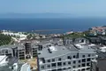 Квартира 3 комнаты 118 м² Муданья, Турция