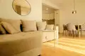 1 bedroom apartment 45 m² in Budva, Montenegro