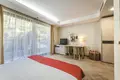 Wohnung 1 Schlafzimmer 36 m² Przno, Montenegro