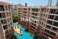 Apartamento 2 habitaciones 37 m² Pattaya City, Tailandia