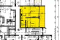 Mieszkanie 1 pokój 69 m² Yeroskipou, Cypr