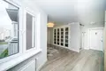 2 room apartment 64 m² Minsk, Belarus