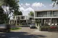 Complejo residencial Medousa