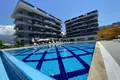 Mieszkanie 2 pokoi 90 m² Alanya, Turcja