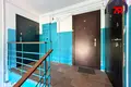 Квартира 3 комнаты 58 м² Старобин, Беларусь