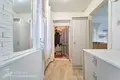 Wohnung 2 zimmer 40 m² Minsk, Belarus