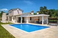 Villa 4 chambres 200 m² Rabac, Croatie