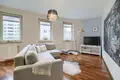 2 room apartment 42 m² in Warsaw, Poland