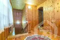 Casa de campo 168 m² Miadziel ski siel ski Saviet, Bielorrusia