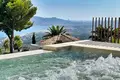 Villa de 9 pièces 1 014 m² Altea, Espagne